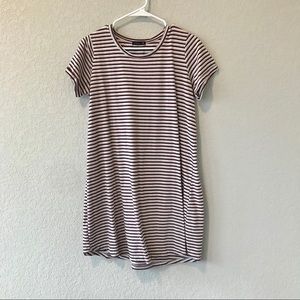 Cotton On Oversized T-shirt Dress